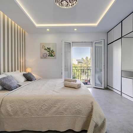 Westminster Puerto Banus Marina Lejlighed Marbella Eksteriør billede