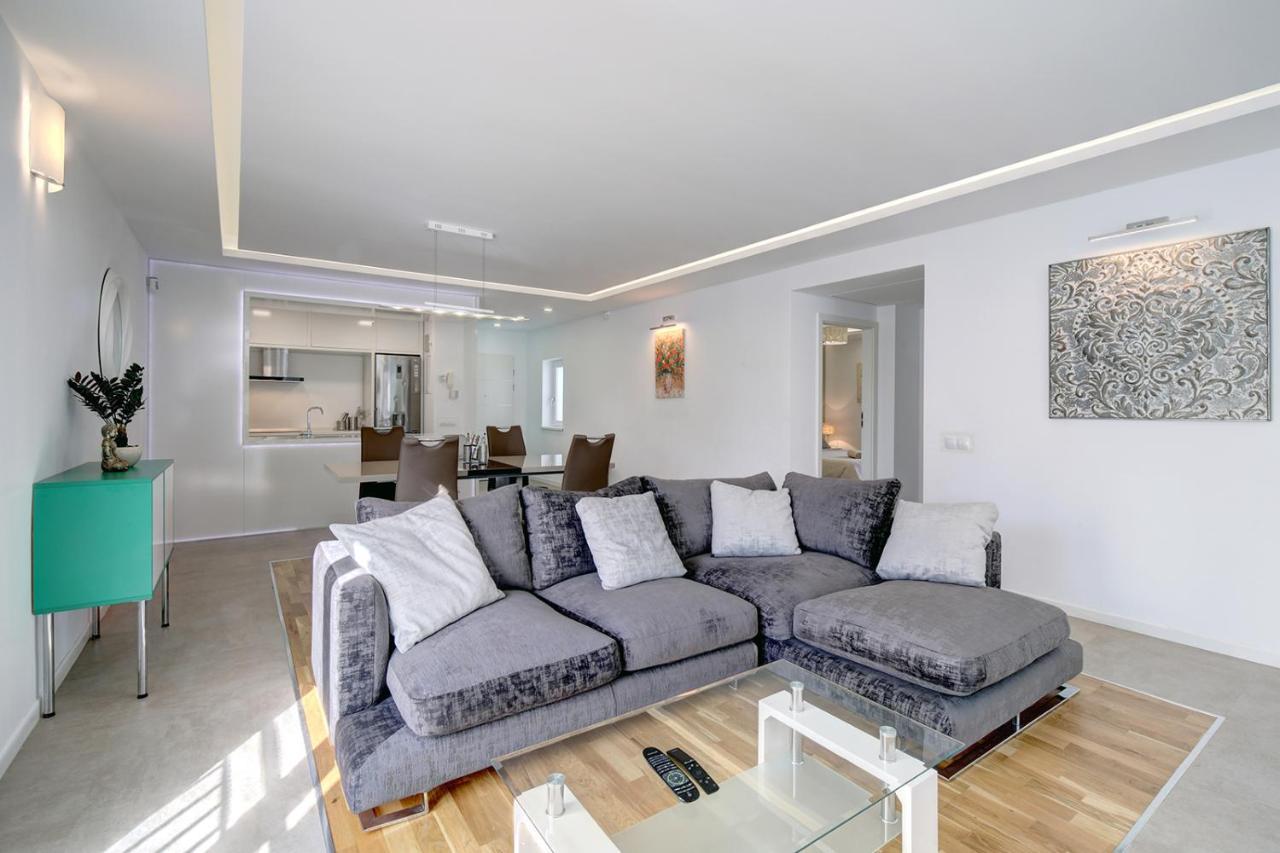 Westminster Puerto Banus Marina Lejlighed Marbella Eksteriør billede